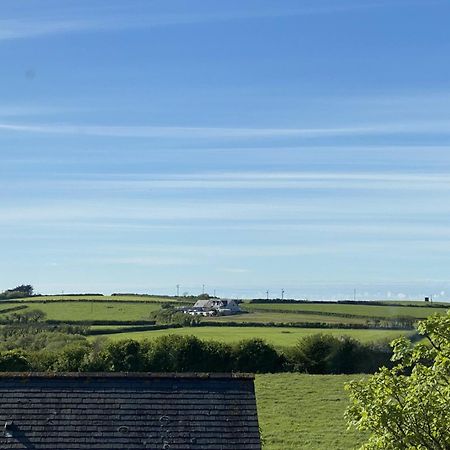 Bryher Wadebridge Exterior photo