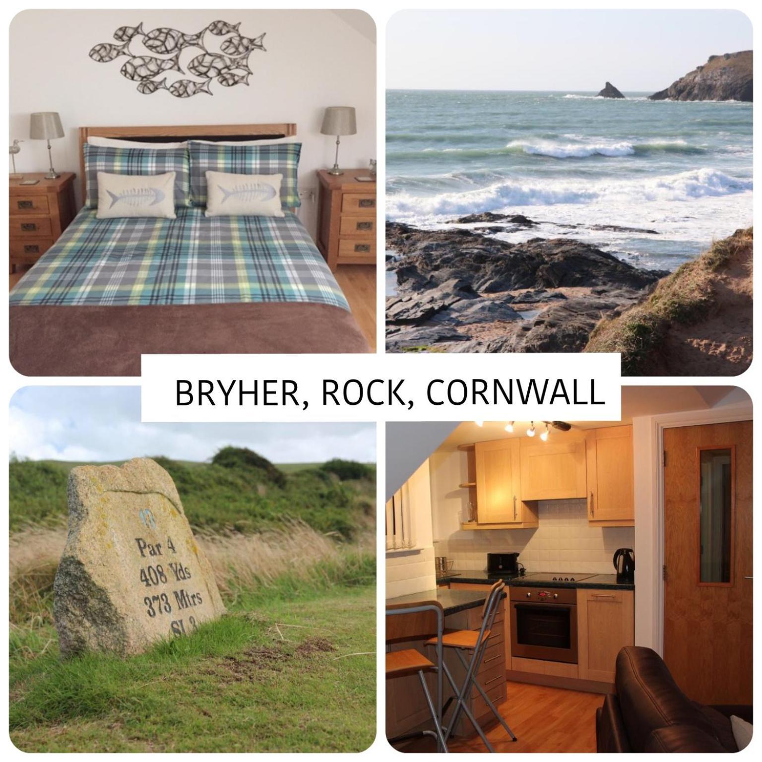 Bryher Wadebridge Exterior photo