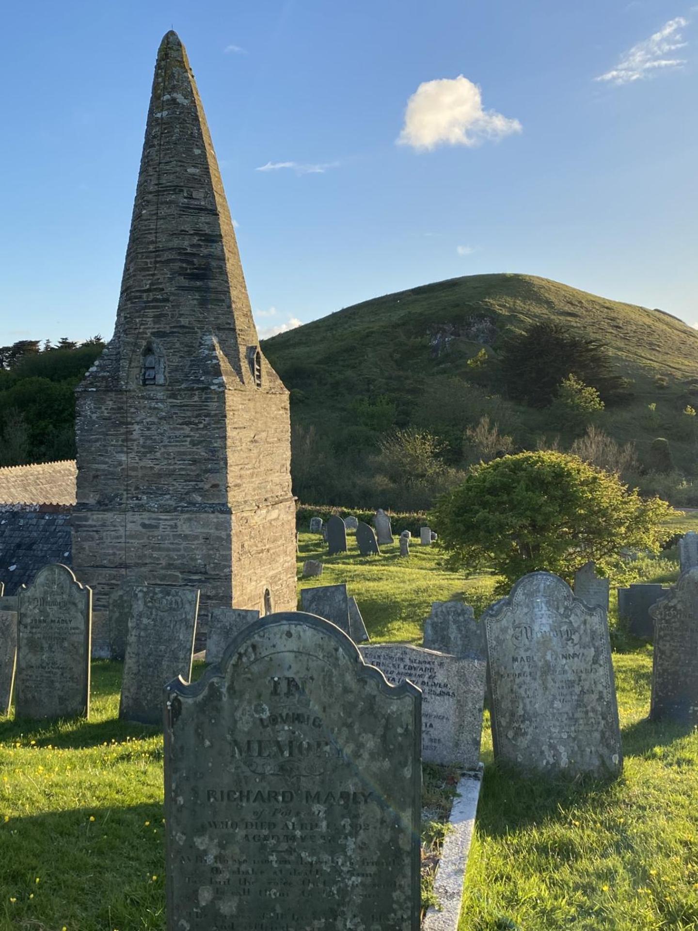 Bryher Wadebridge Exterior photo